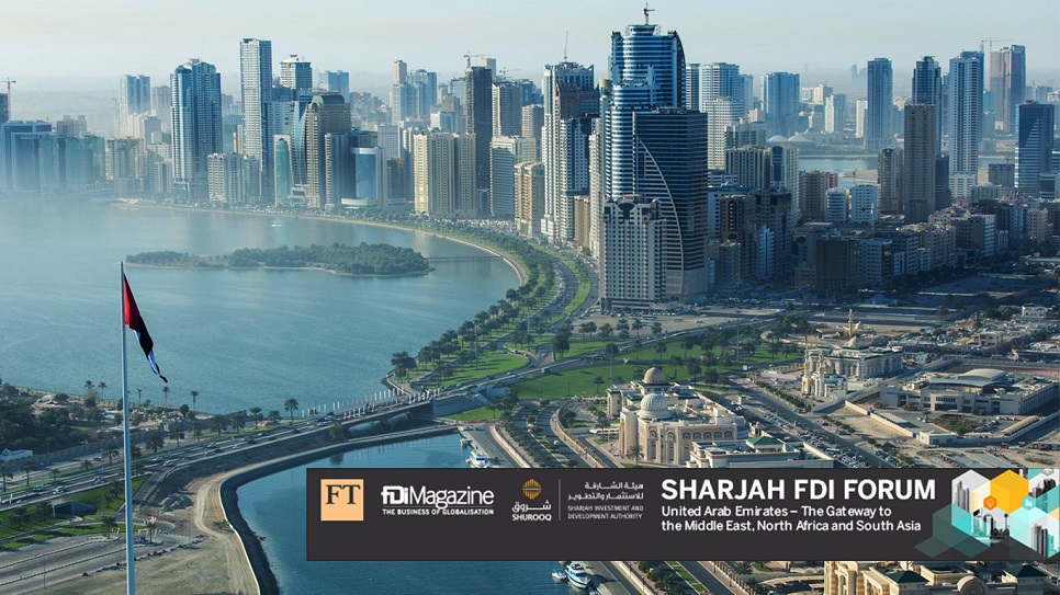 Top-MENA-CEO-to-Highlight-Local-Economic-Strengths-at-Sharjah-FDI-Forum-2016