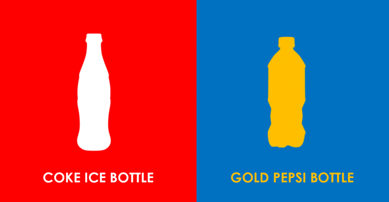 Think-Marketing-Article-Pepsi-challenges-Coke-Ice-Bottle-and-announce-Gold-Pepsi-Bottle