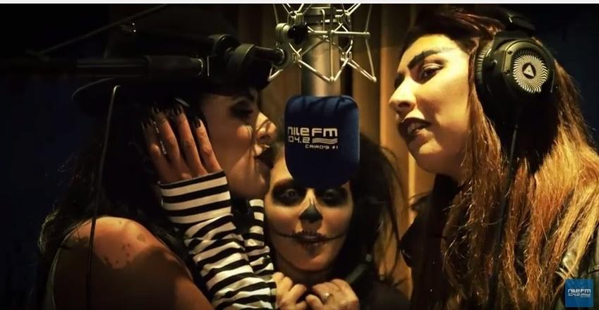 think-marketing-nilefm-celebrate-halloween-with-special-creep-song-and-video
