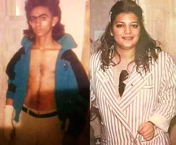 Asala and tamer old images