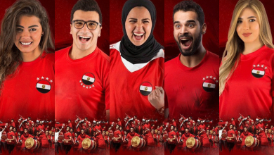 Think-Marketing-Cheer For Egypt To Win Buzz-Worthy Teaser Campaign