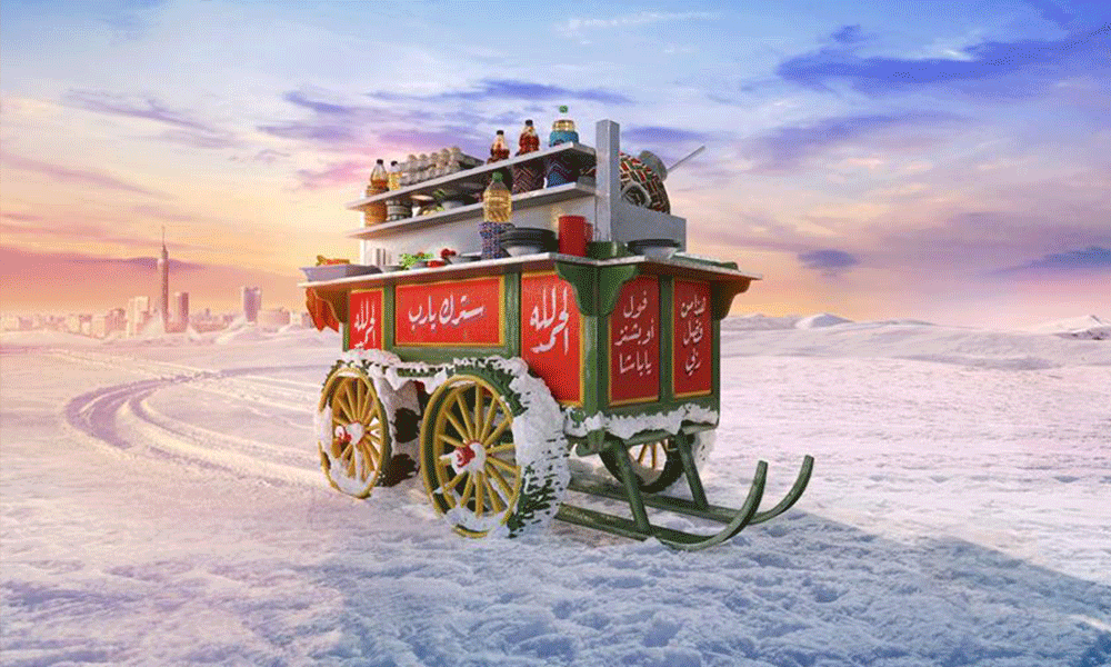 Think-Marketing-The-Egyptian-North-Pole-Experience-skiing-the-Egyptian-way