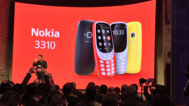 Think Marketing The Nokia 3310 new 2017