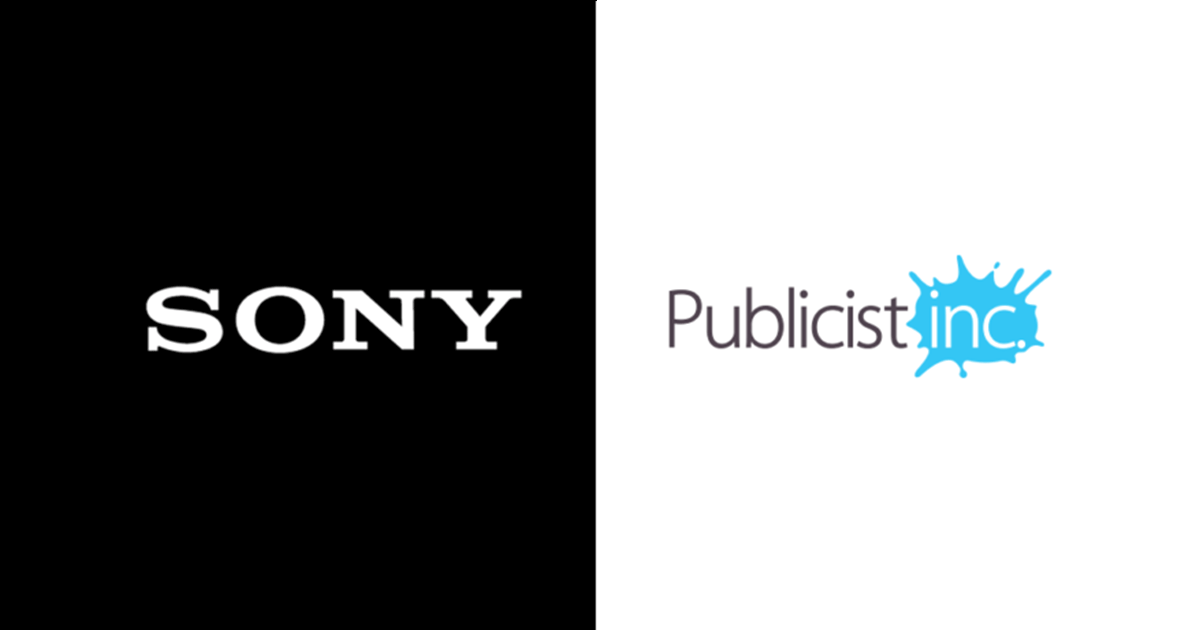 Think-Marketing-Article-Publicist-Inc.-partners-with-Sony-Mobile-to-provide-public-relations-support