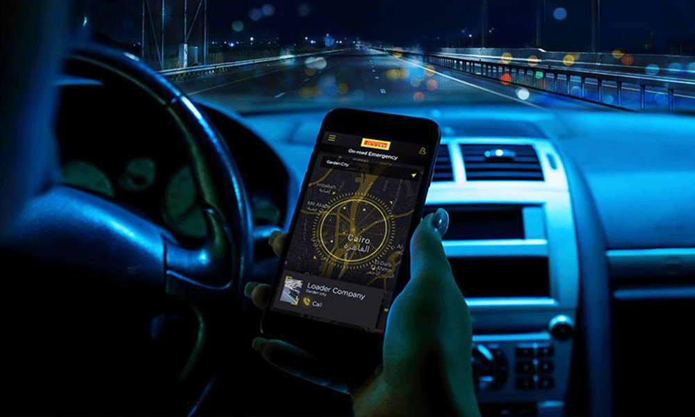 Think-Marketing-Pirelli-Egypt-Mobile-App-Your-guide-on-the-road,-is-now-on-your-mobile