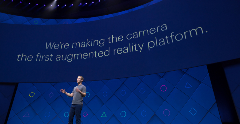 Facebook F8 2017 Day one biggest announcements