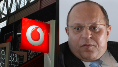 Think-Marketing-Vodafone-Egypt-appoints-Hany-Mahmoud-as-new-chairman