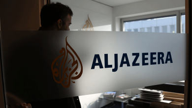 Think-Marketing-Article-Egypt-blocks-21-websites-including-Al-Jazeera-for-'supporting-terrorism'