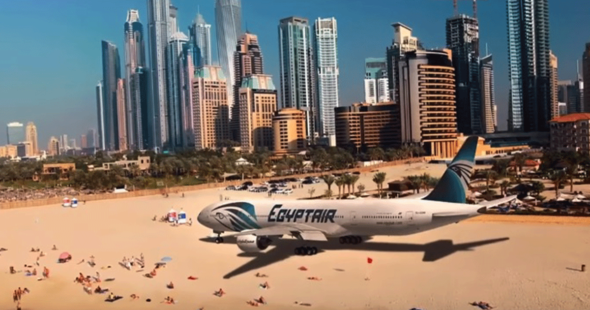 Think-Marketing-Article-2017-EgyptAir-celebrating-85-Years-of-success-with-failure-advertising