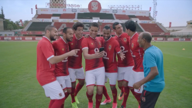 Vodafone tops the charts for Ramadan Ads Performance once again