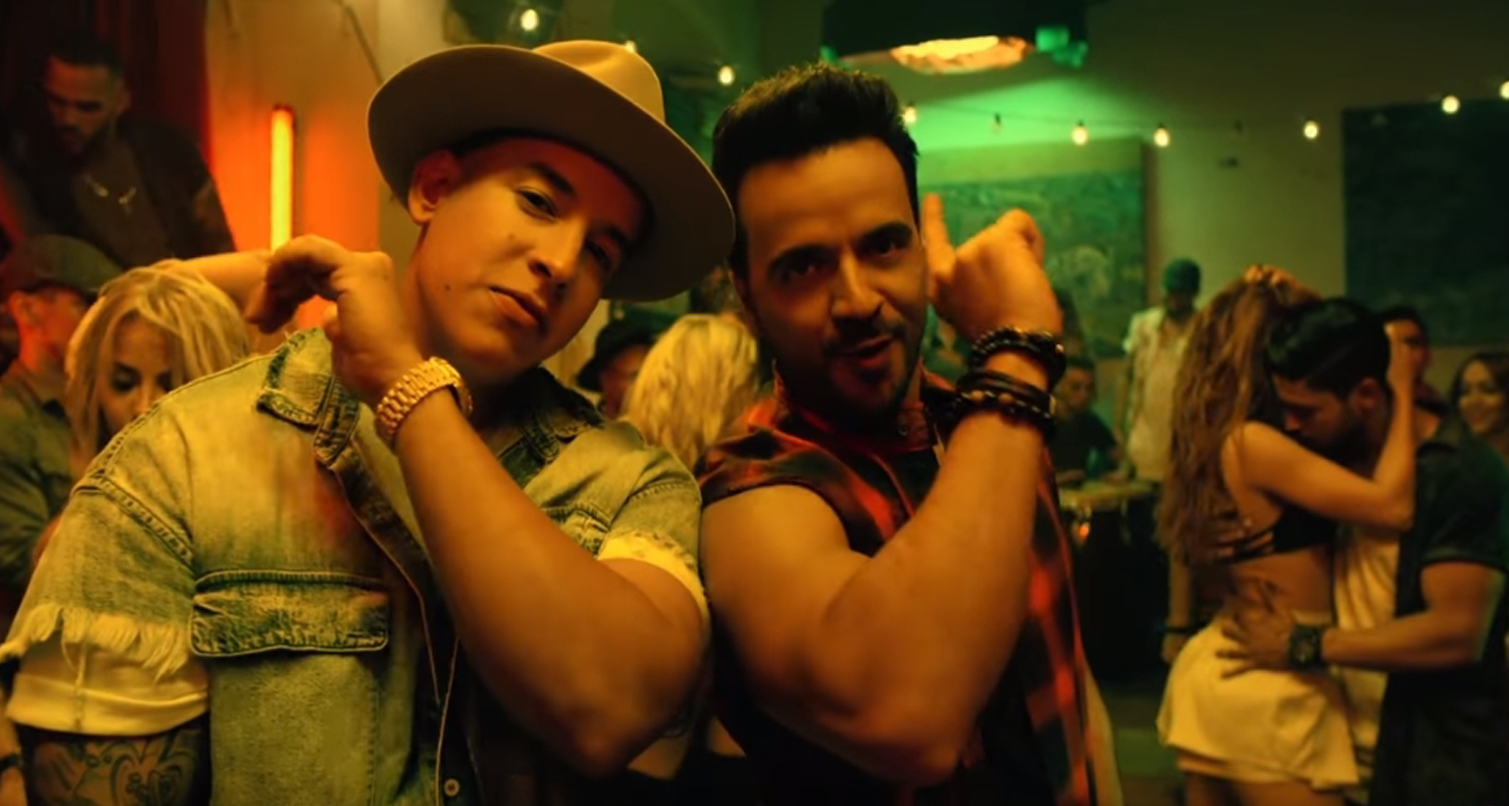 Despacito helps Puerto Rico increase tourism by 45% through one line in the song