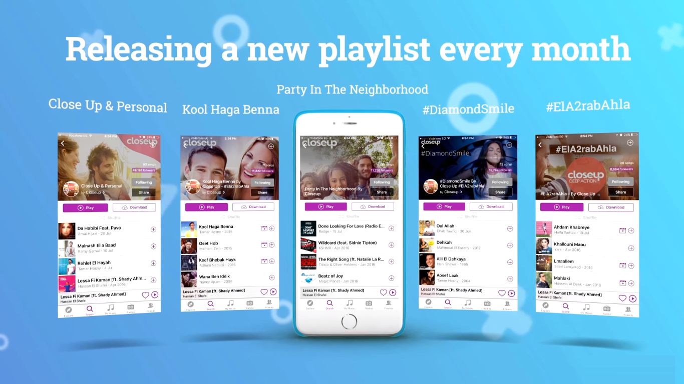 How Anghami is taking MENA brands’ sonic identity to the next level