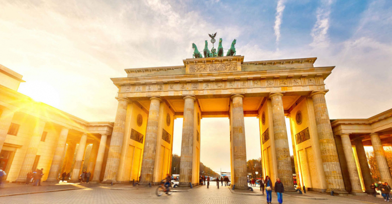 RiseUp Explore continues to send startups across borders 9 Egyptian startups to Berlin