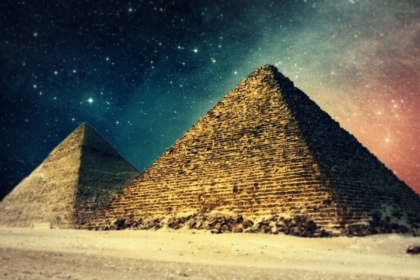 Digital-Egypt-Pyramids