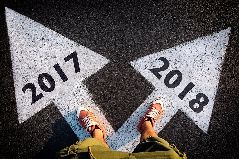 Jamal Al Mawed 5 Things That Every Marketer Needs To Do In 2018