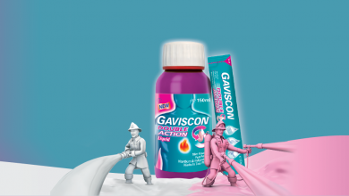 Think Marketing What's gone wrong with the Gaviscon campaign
