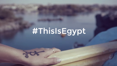 This is Egypt wins WTO prize for best promo video in the Middle East