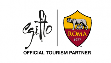 Think-Marketing-Egypt-launches-tourism-campaign-with-AS-Roma-football-club