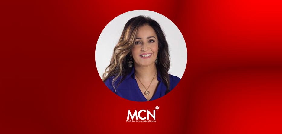 MCN announces Sahar El Zoghby as CEO of MCN Egypt