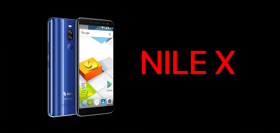 Meet first Egypt-made smartphone NILE X