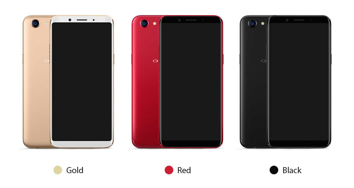 oppo-f5-colors