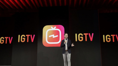 Instagram strikes at YouTube with new long-form IGTV app