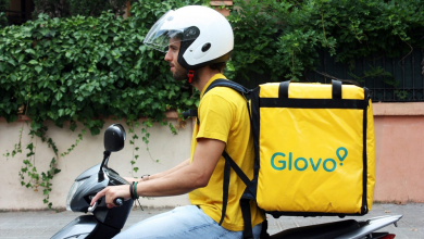Glovo announce complete operational shutdown in Egypt and Chile markets
